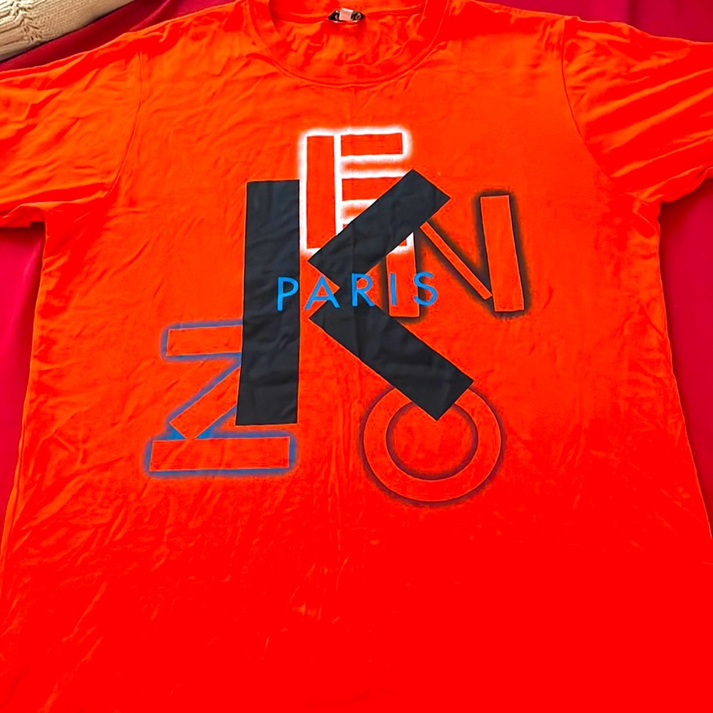 Kenzo Tshirt